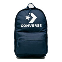 CONVERSE-EDC 22 Backpack Blue 06 Modrá 22L