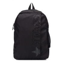 CONVERSE-Speed 2 Backpack Black 03 Čierna 19L