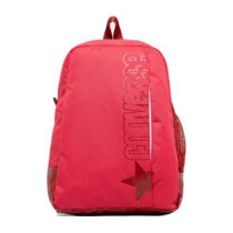 CONVERSE-Speed 2 Backpack Pink Ružová 19L