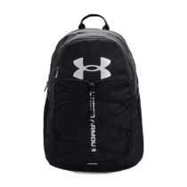 UNDER ARMOUR-Hustle Sport Backpack I Čierna 26L