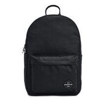 UNDER ARMOUR-Loudon Ripstop Backpack Čierna 25L
