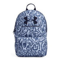 UNDER ARMOUR-UA Loudon Backpack-BLU Modrá 21L