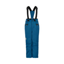 COLOR KIDS-BOYS Ski pants w.pockets, AF 10.000,dark blue Modrá 122