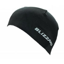 BLIZZARD-Function Cap, black Čierna UNI