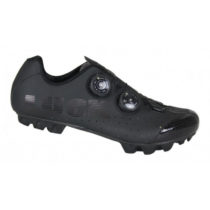 LUCK-PHANTOM mtb cycling shoes Black Čierna 43 2021