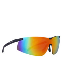 BLIZZARD-sun glasses PC439-112 rubber black, 143-16-126 Mix 42-16-143