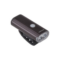 PRO-T-Svetlo predné Plus 750 Lumen 2x10 Watt Led USB Čierna