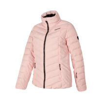 ZIENER-TALMA lady (jacket ski)-194100-238-Pink light Ružová S
