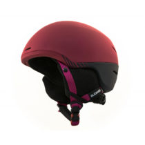 BLIZZARD-Viva Speed ski helmet, bordeaux matt/grey matt Ružová 55/59 cm 20/21