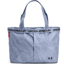 UNDER ARMOUR-UA Essentials Tote-BLU Modrá 20L
