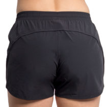 ANTA-Shorts-WOMEN-862125511-1-Basic Black Čierna XL