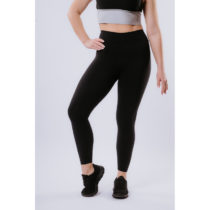 ANTA-Tight Ankle Pants-WOMEN-862127306-4-Basic Black Čierna S