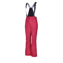 BLIZZARD-Viva Ski Pants Nassfeld, pink dark Ružová XL