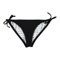 BRUNOTTI-Charlie Women Bikini-bottom-099-Black Čierna L
