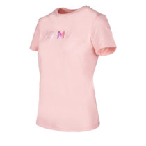 ANTA-SS Tee-WOMEN-Pink-862028116-4 Ružová XL