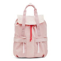 UNDER ARMOUR-UA Favorite Backpack-PNK Ružová 10L