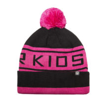COLOR KIDS-Switter Hat-Pink Ružová 54cm