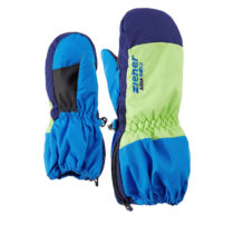ZIENER-LEVI AS(R) MINIS glove-801956-798-Blue Modrá 104