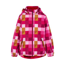 COLOR KIDS-Ski jacket colorful, AF 10.000-Rose Violet Ružová 110