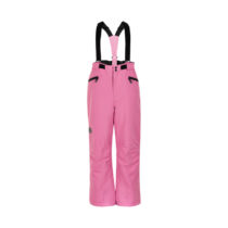 COLOR KIDS-Ski pants w/Pockets, AF 10.000-Fuchsia Pink 116 Ružová