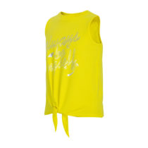 4F-GIRLS-t-shirt-HJL21-JTSD013B-71S-Yellow Žltá 164