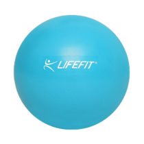 LIFEFIT-Overball Gymnastická lopta , 20 cm sv. modra TRL Modrá