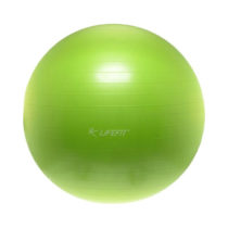 LIFEFIT-Overball Gymnastická lopta , 20 cm sv. zelená TRL Zelená