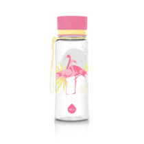 EQUA-Flamingo, 400 ml Biela 0,4L