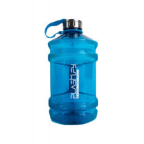 PLASTIFY-Water Bottle 2,2 L blue Modrá 2,2L