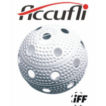 ACCUFLI-IFF - White Biela