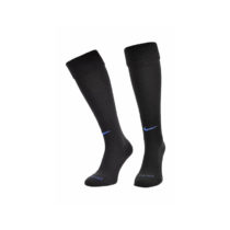 NIKE-Performance Classic II Socks-black-royal blue Čierna 46/50