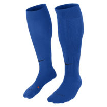 NIKE-Performance Classic II Socks-royal blue - black Modrá 38/42