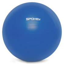 SPOKEY-FITBALL III - 75 cm Blue Modrá