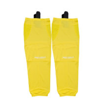 FISCHER-Practice Socks yellow Žltá