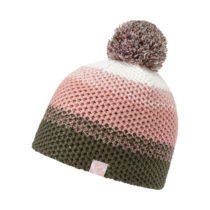ZIENER-ISHI JUNIOR hat Pink I Ružová 52/55cm