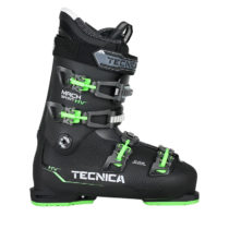 TECNICA-Mach Sport 90 HV SMU CZ, black/green Mix 42,5 (MP275) 18/19