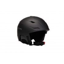 BLIZZARD-DOUBLE ski helmet, black matt, size Čierna 60/63 cm 19/20