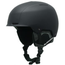 BLIZZARD-Guide ski helmet, black matt/grey matt Čierna 60/63 cm 20/21