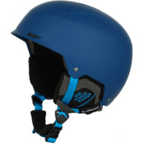 BLIZZARD-Guide ski helmet, deep blue matt/bright blue matt Modrá 55/59 cm 20/21