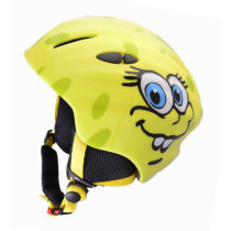 BLIZZARD-MAGNUM ski helmet, yellow cheese shiny, size Mix 52/56 cm 20/21