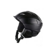 BLIZZARD-POWER ski helmet, black matt Čierna 54/58 cm 20/21