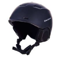 BLIZZARD-Storm ski helmet, black matt Čierna 59/63 cm 20/21