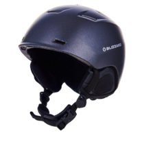 BLIZZARD-Storm ski helmet, grey metallic matt Šedá 59/63 cm 20/21