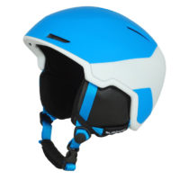 BLIZZARD-Viper ski helmet, bright blue matt/white matt Modrá 60/62 cm 20/21