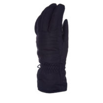 ZIENER-IMP 19-1396 AS(R) glove-193060-12-Black 8 Čierna