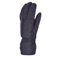 ZIENER-IMP 19-1396 AS(R) glove-193060-822-Grey dark 8 Šedá