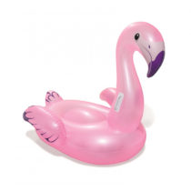 BESTWAY-Flamingo - 1.27m x 1.27m Ružová