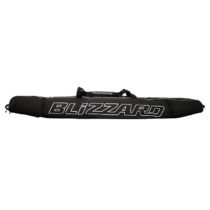 BLIZZARD-Ski bag Premium for 1 pair, 165-185 cm, blac Čierna 20/21
