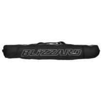 BLIZZARD-Ski bag Premium for 2 pair, 160-190 cm, blac Čierna 2019