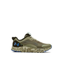 UNDER ARMOUR-UA Charged Bandit TR 2 tent/khaki gray/victory blue Hnedá 45,5